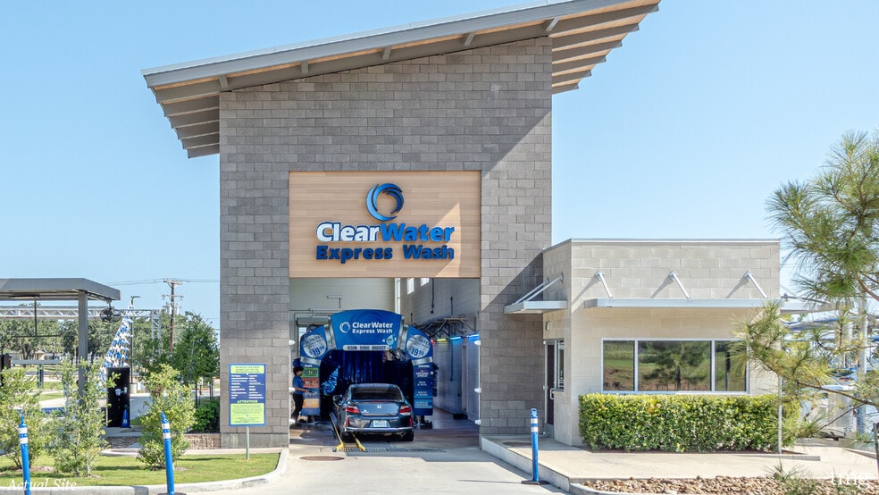 14667 Highway 105 W, Montgomery, TX for sale - Building Photo - Image 3 of 8