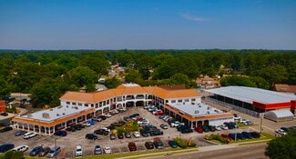 More details for 1115 Independence Blvd, Virginia Beach, VA - Office, Retail for Lease