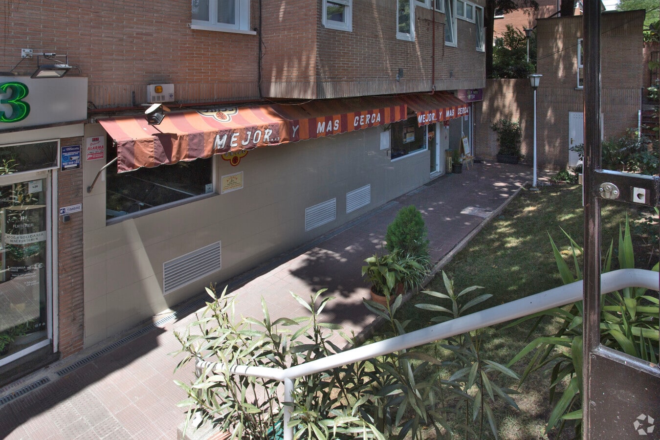 Calle de Arturo Soria, 243, Madrid, MAD 28033 - - - Photo intérieure - Image 1 of 2