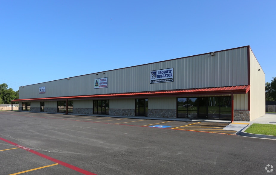 985 E 141st St, Glenpool, OK à louer - Photo principale - Image 3 de 3