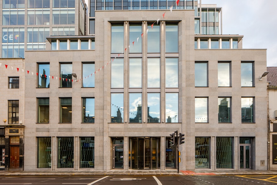 455 Union St, Aberdeen for lease - Building Photo - Image 3 of 10