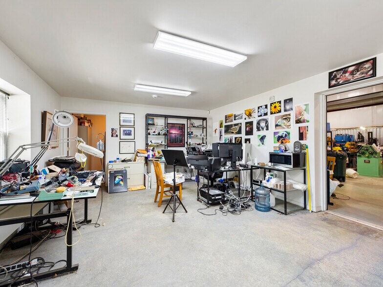 13480 Rosman Hwy, Lake Toxaway, NC à vendre - Photo intérieure - Image 3 de 27