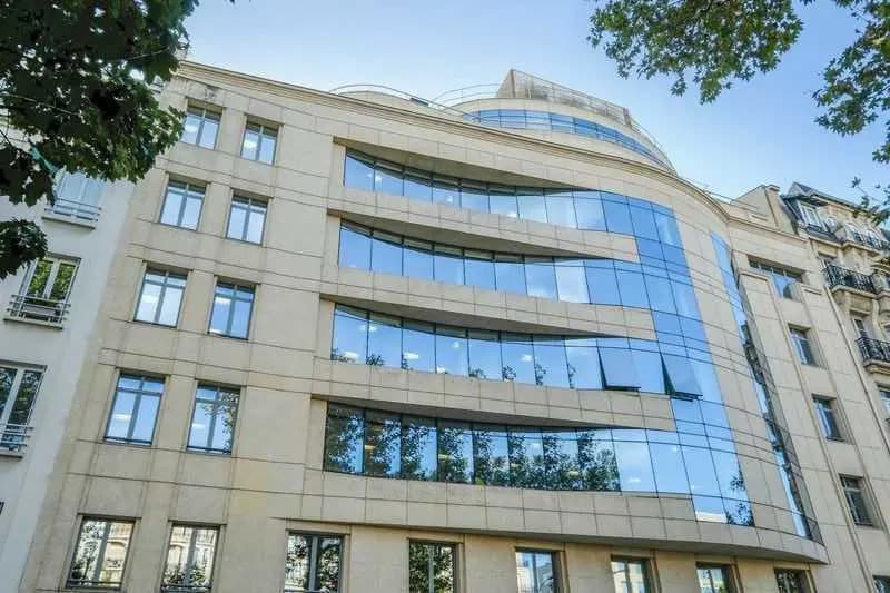 83 Avenue Charles De Gaulle, Neuilly-sur-Seine for lease - Building Photo - Image 1 of 11