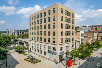 Bank Tower Offices - Commercial Real Estate