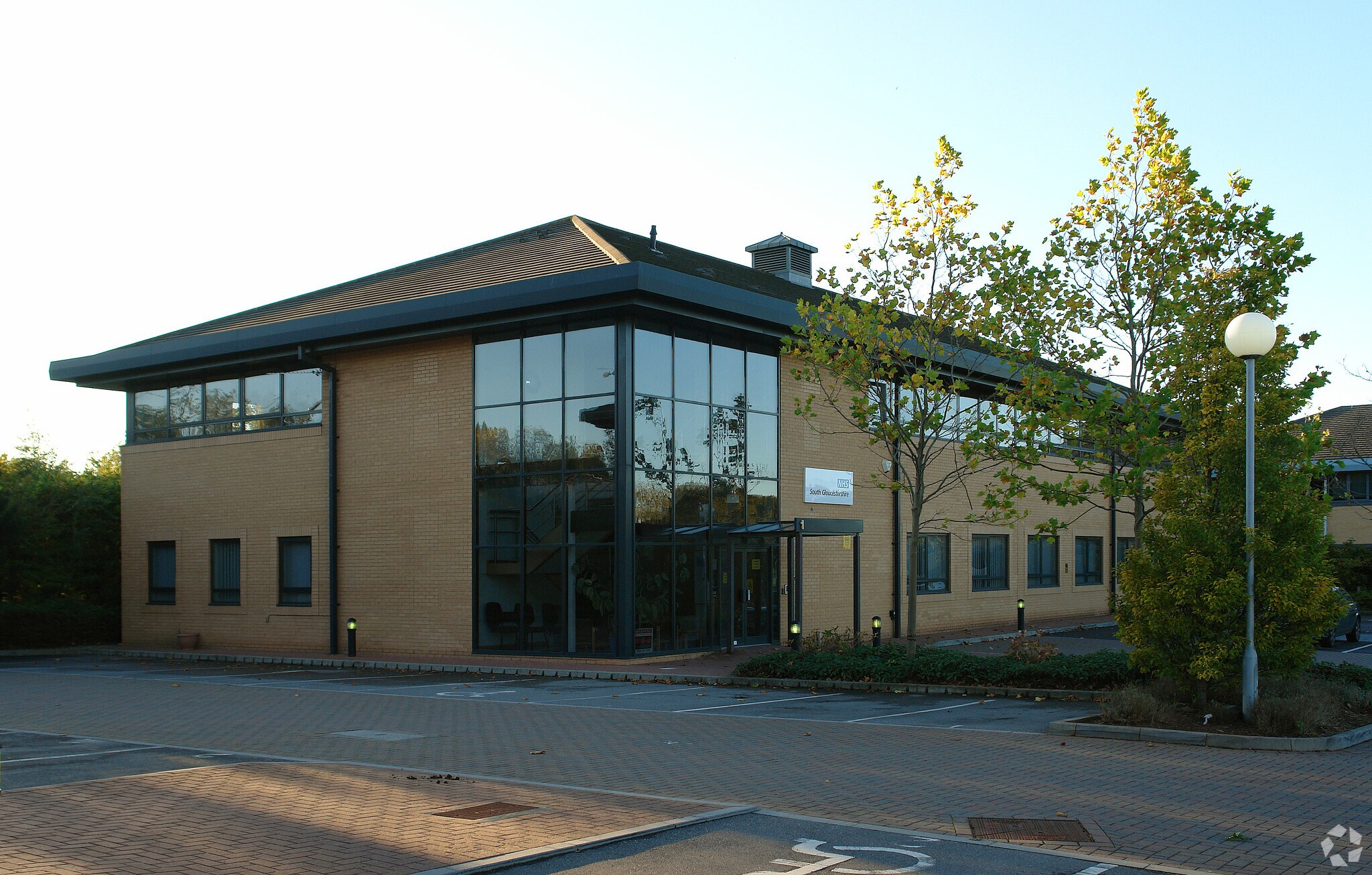 The Brooms, Bristol à louer Photo du bâtiment- Image 1 de 2