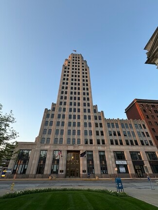 More details for 116 E Berry St, Fort Wayne, IN - Office for Lease