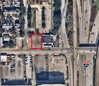 More details for 700 W Dallas St, Houston, TX - Land for Sale