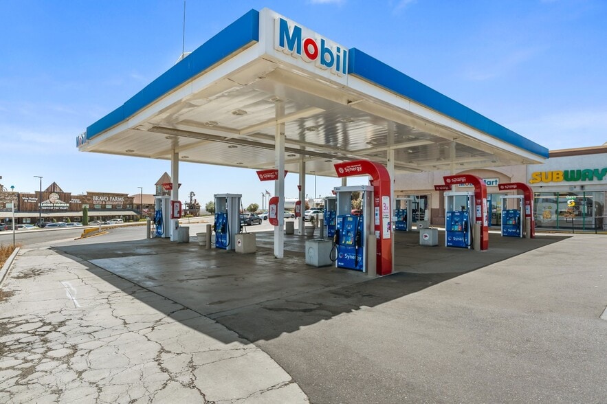 33300 Bernard Dr, Kettleman City, CA for sale - Building Photo - Image 2 of 14