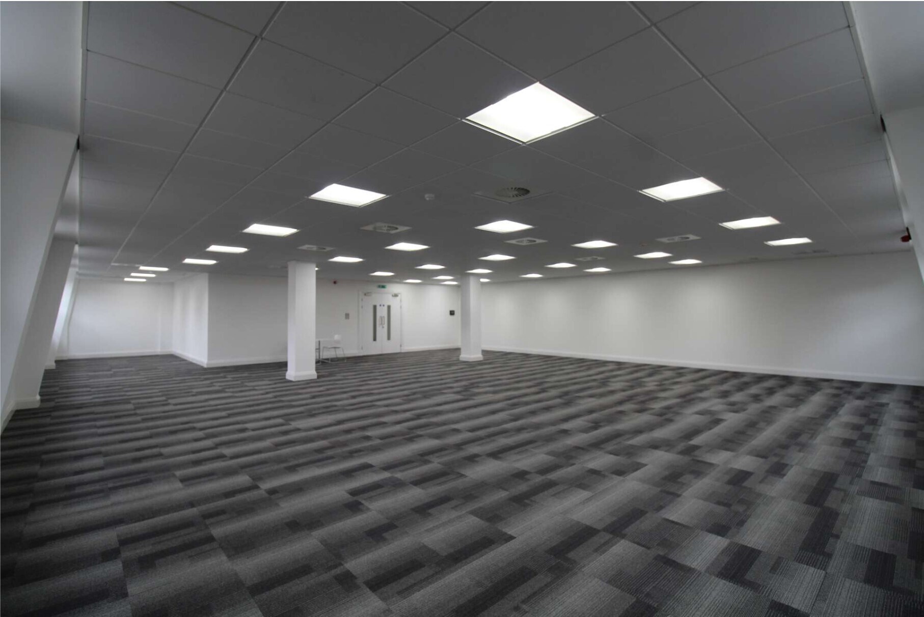 163 West George St, Glasgow à louer Photo intérieure- Image 1 de 2