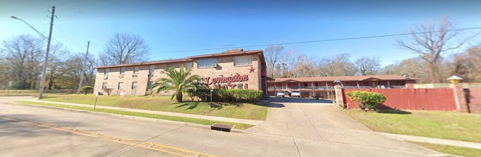 400 Pete Harris Dr, Shreveport, LA à vendre - Photo principale - Image 1 de 2