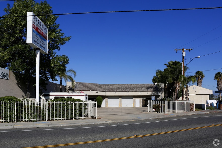 387 W La Cadena Dr, Riverside, CA for sale - Building Photo - Image 3 of 5