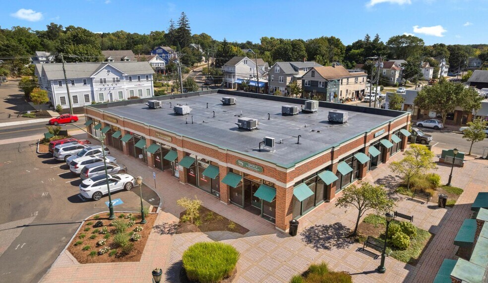 1180-1236 Main St, Branford, CT à louer - Photo intérieure - Image 2 de 18