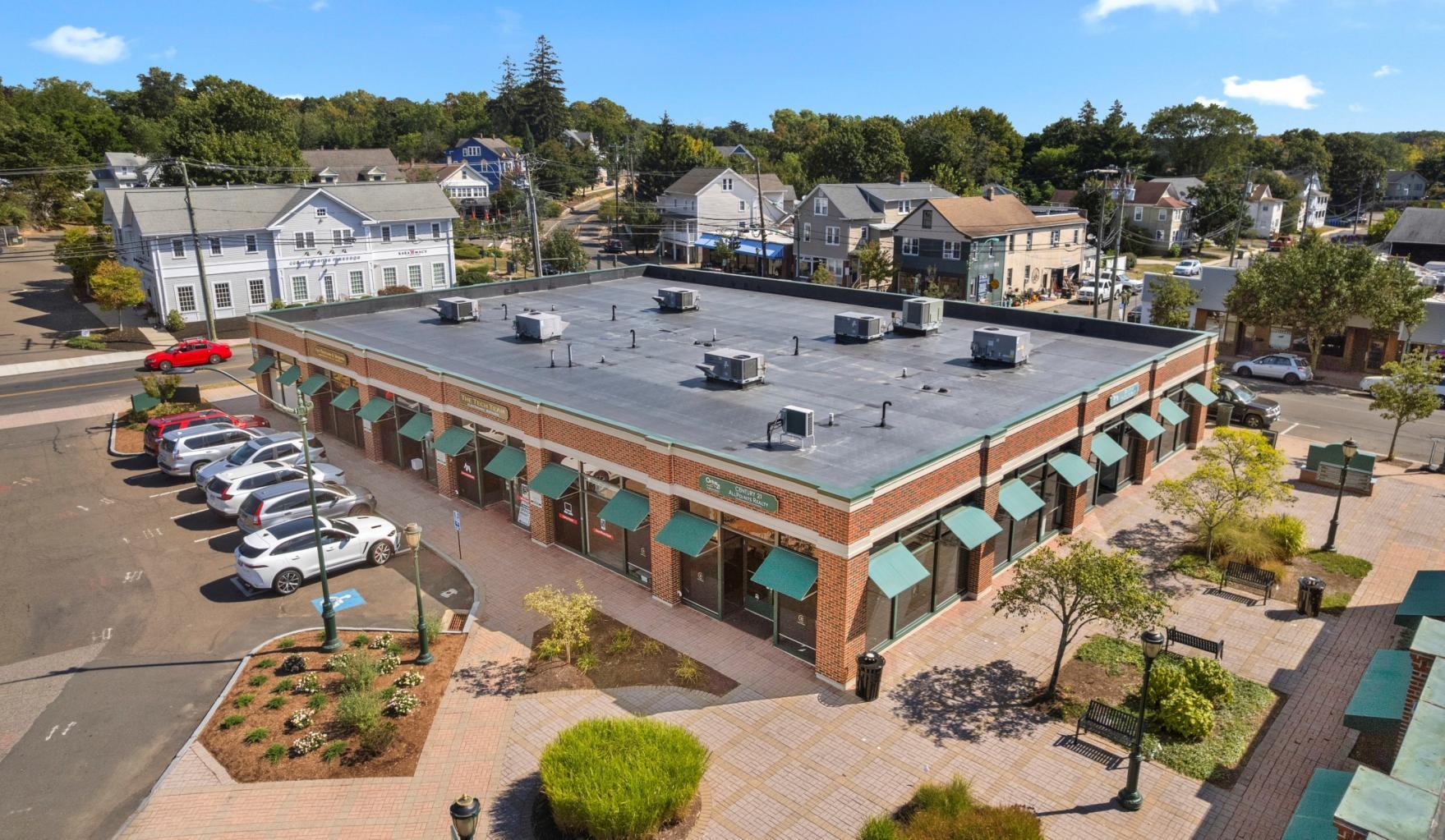 1180-1236 Main St, Branford, CT for lease Interior Photo- Image 1 of 11