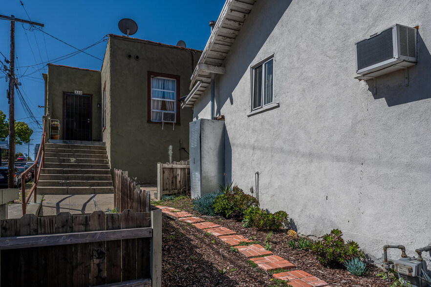 1600 W Court St, Los Angeles, CA for sale - Primary Photo - Image 1 of 1