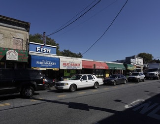 More details for 1433-1447 Rockaway Pky, Brooklyn, NY - Retail for Lease
