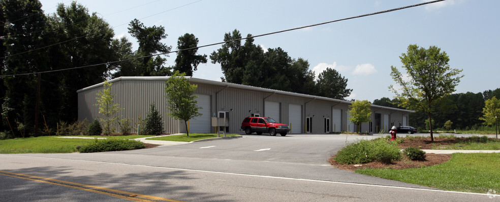 1977 Legrand Rd, Columbia, SC for lease - Primary Photo - Image 1 of 12