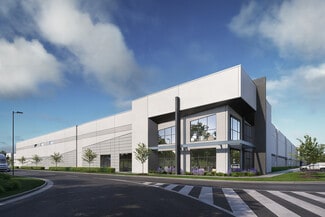 More details for 6880 Konica Dr, Whitsett, NC - Industrial for Lease