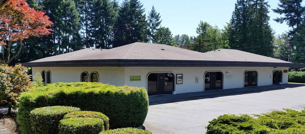 13401 Bel Red Rd, Bellevue, WA à louer - Photo principale - Image 1 de 10