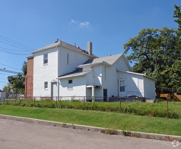 3307 W 3rd St, Dayton, OH for sale - Building Photo - Image 2 of 8