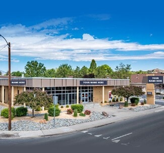 More details for 2221 Pyramid Way, Sparks, NV - Retail for Lease
