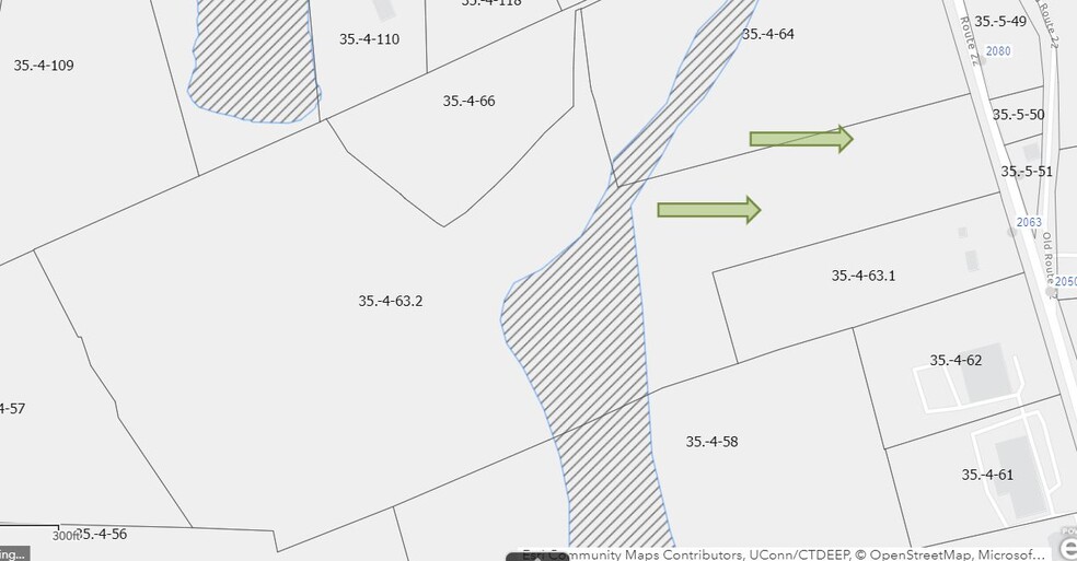 2067 Route 22, Patterson, NY à vendre - Aérien - Image 3 de 4