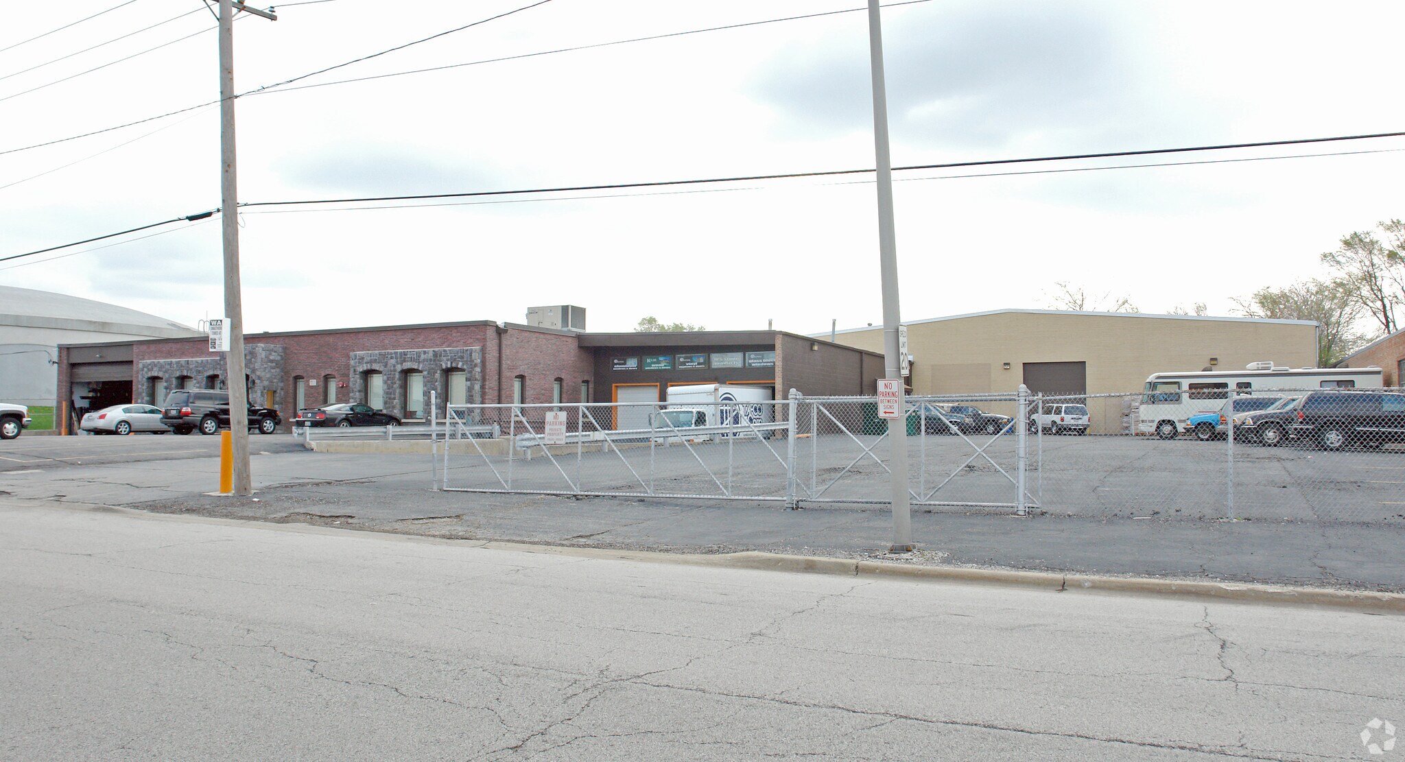 1953 N 17th Ave, Melrose Park, IL à vendre Photo principale- Image 1 de 4