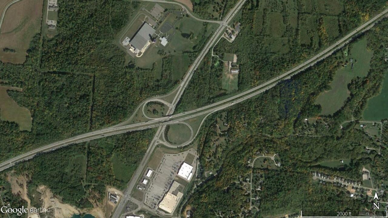 Lebanon Rd, Lebanon, OH à vendre Photo du bâtiment- Image 1 de 1