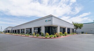 Plus de détails pour 12540 Slauson Ave, Santa Fe Springs, CA - Industriel à louer