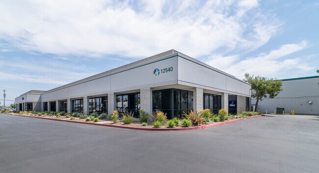 More details for 12540 Slauson Ave, Santa Fe Springs, CA - Industrial for Lease