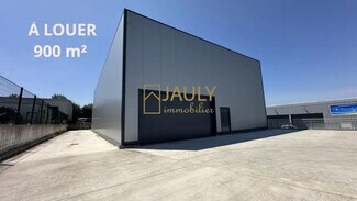 Plus de détails pour Commerce de détail à louer