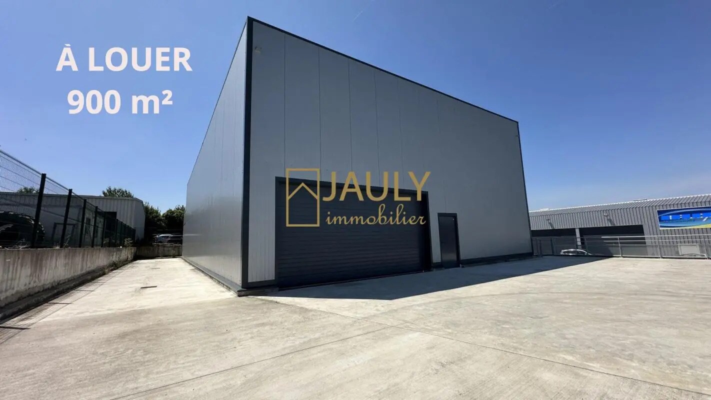 Retail in Mareuil-lès-Meaux for lease Building Photo- Image 1 of 13