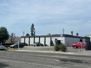 15405 Cornet Ave, Santa Fe Springs, CA for lease Building Photo- Image 1 of 7