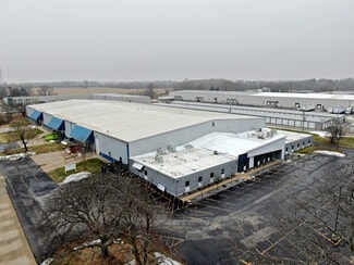 More details for W395N5701 Frontier Rd, Oconomowoc, WI - Industrial for Lease