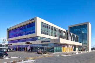 Plus de détails pour 2020 Rte Transcanadienne, Pointe-claire, QC - Bureau, Commerce de détail à louer