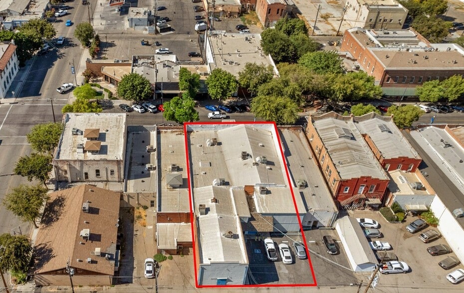 339 W D St, Lemoore, CA for sale - Building Photo - Image 2 of 54