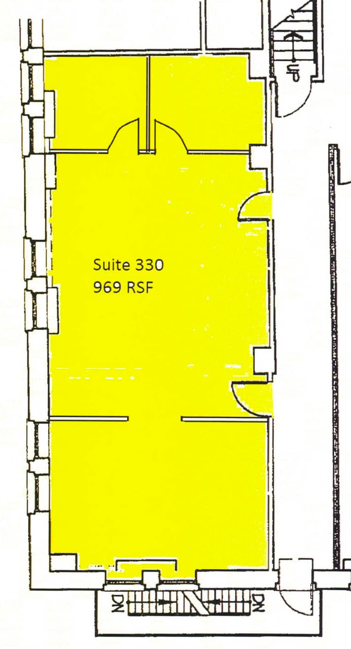 530 E Main St, Richmond, VA for lease Interior Photo- Image 1 of 1