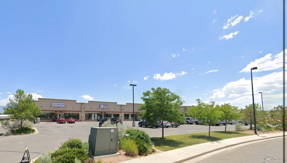 230 Lynwood St, Grand Junction, CO for sale - Building Photo - Image 1 of 1