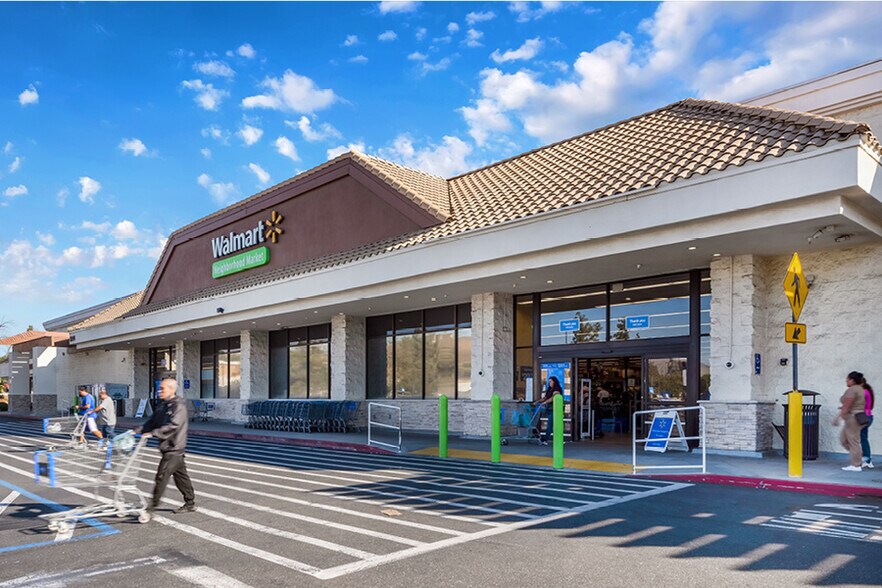 8800-8900 Limonite Ave, Riverside, CA à vendre - Photo du bâtiment - Image 3 de 7