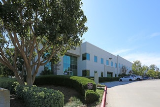 More details for 13125 Danielson St, Poway, CA - Industrial for Lease