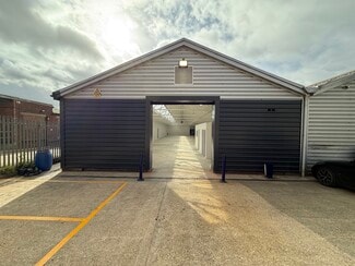 More details for Porters Wood, St Albans - Industrial for Lease