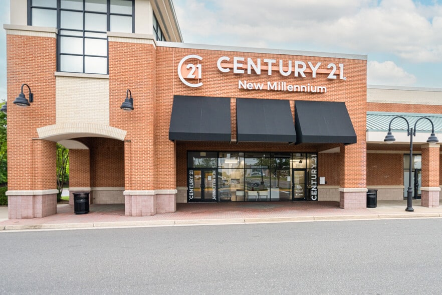 5990 Kingstowne Towne Ctr, Alexandria, VA à louer - Photo du bâtiment - Image 2 de 29