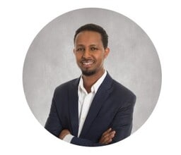 Abel Yohannes