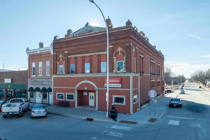 138 N Main St, Janesville, MN for sale - Building Photo - Image 1 of 14