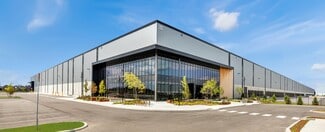 Plus de détails pour 6620 Fifth Line, Milton, ON - Industriel à louer