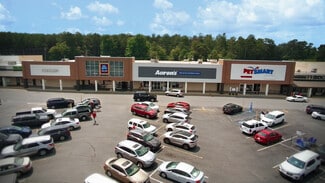 More details for 201 Applewood Center Pl, Seneca, SC - Retail for Lease