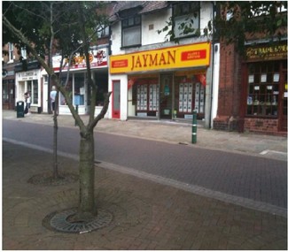 More details for 2-4 Anson St, Rugeley - Retail for Lease