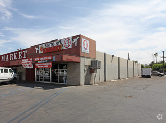 More details for 10425 Main St, Lamont, CA - Retail for Lease