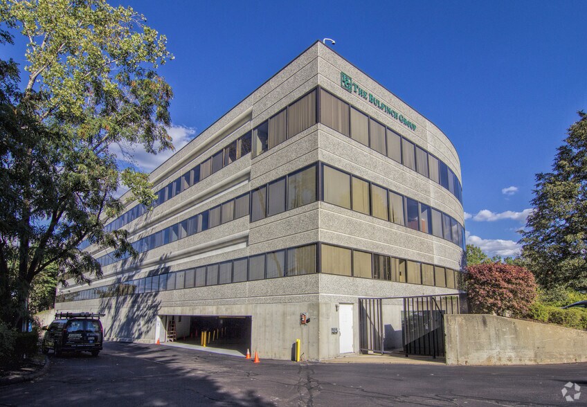 160 Gould St, Needham, MA à louer - Photo du bâtiment - Image 2 de 5