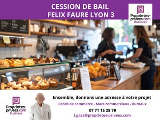 Plus de détails pour Commerce de détail à louer