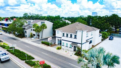 3321 W Kennedy Blvd, Tampa, FL à louer Photo intérieure- Image 2 de 11